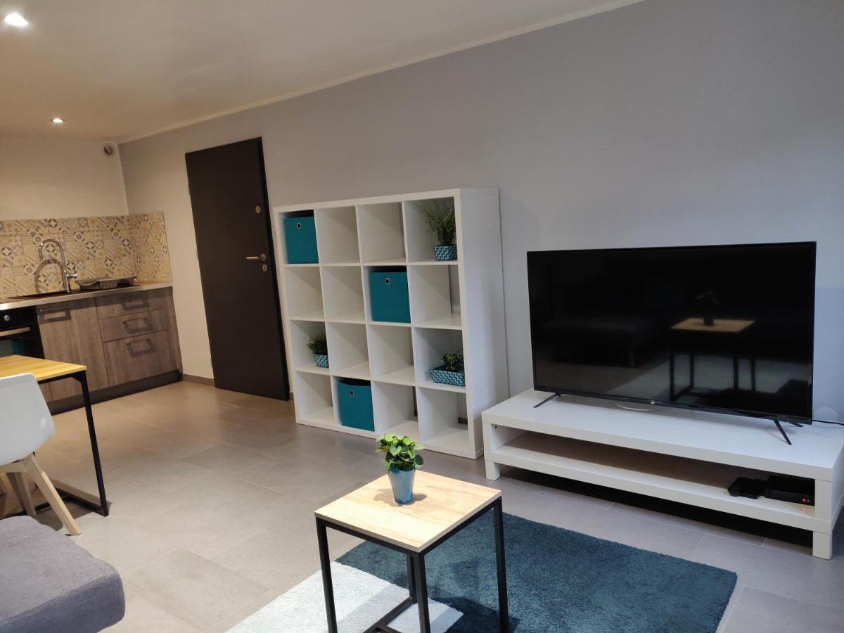 Le Blue, Appartement De Standing En Hyper-Centre Sarreguemines Exteriér fotografie